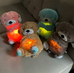 NUTRIA ANTIESTRES PARA DORMIR