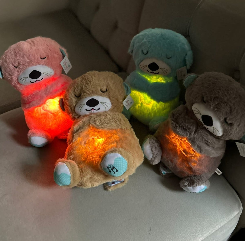 NUTRIA ANTIESTRES PARA DORMIR
