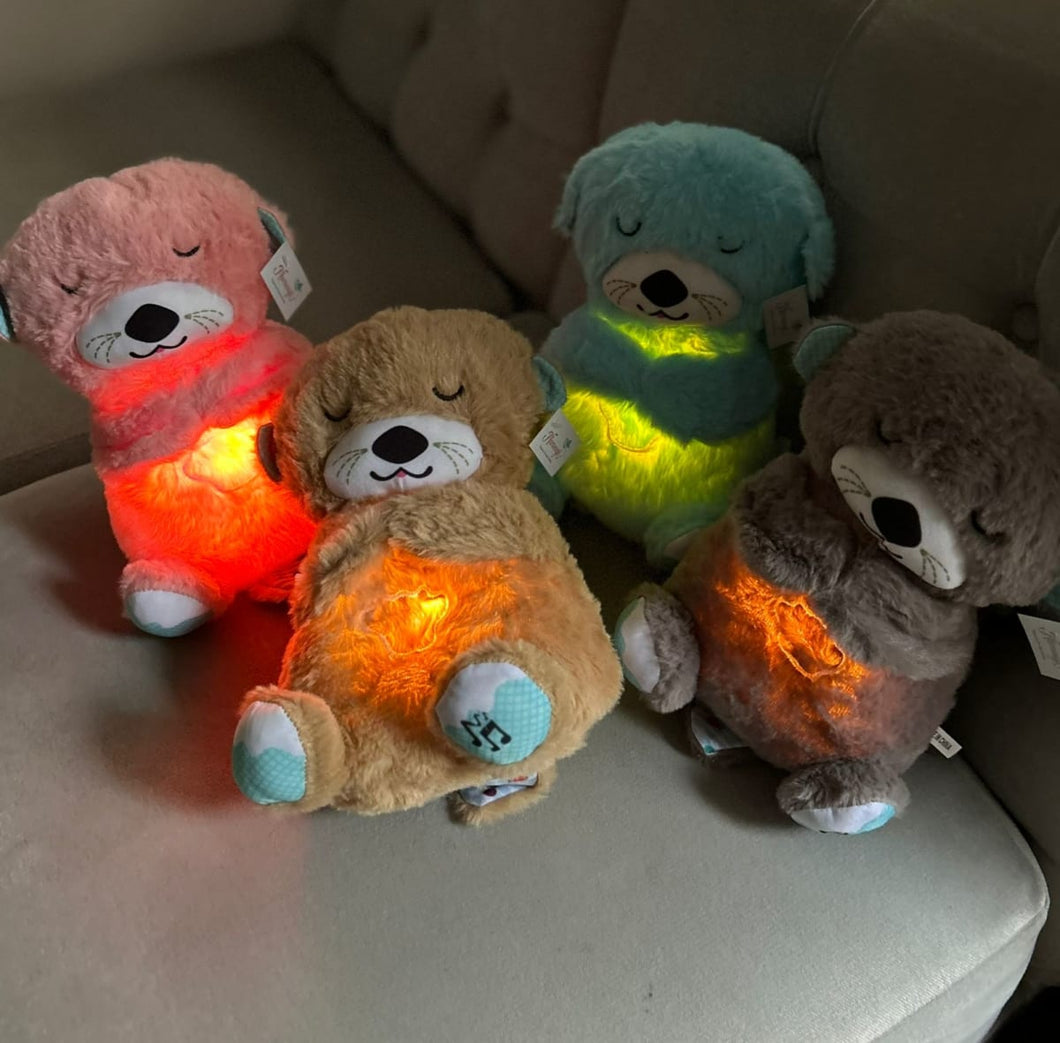 NUTRIA ANTIESTRES PARA DORMIR