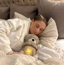 NUTRIA ANTIESTRES PARA DORMIR